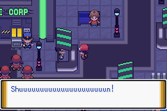 Pokemon Unbound