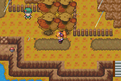 Pokemon Unbound