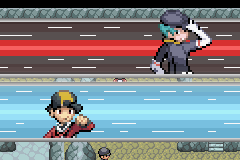 Pokemon Fire Gold