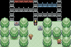 Pokemon Fire Gold