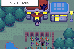 Pokemon Unbound