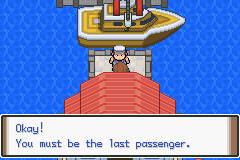 Pokemon Unbound