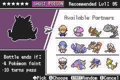 Pokemon Unbound